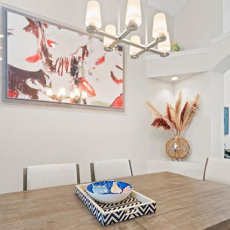 Private Oasis In Kissimmee - Pool, Bbq, Free Parking Apartment Orlando Exterior foto